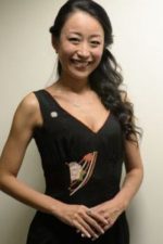 Ayumi Takano; Tokyo, Japonya doğumlu Japon oyuncu