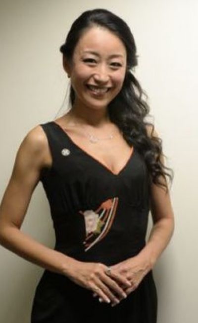 Ayumi Takano; Tokyo, Japonya doğumlu Japon oyuncu