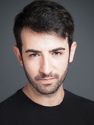 Bahadır Efe; Ankara, Türkiye doğumlu Türk oyuncu