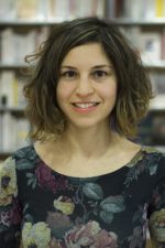 Bahar Elif Akyüz; Türk oyuncu, senarist, yönetmen