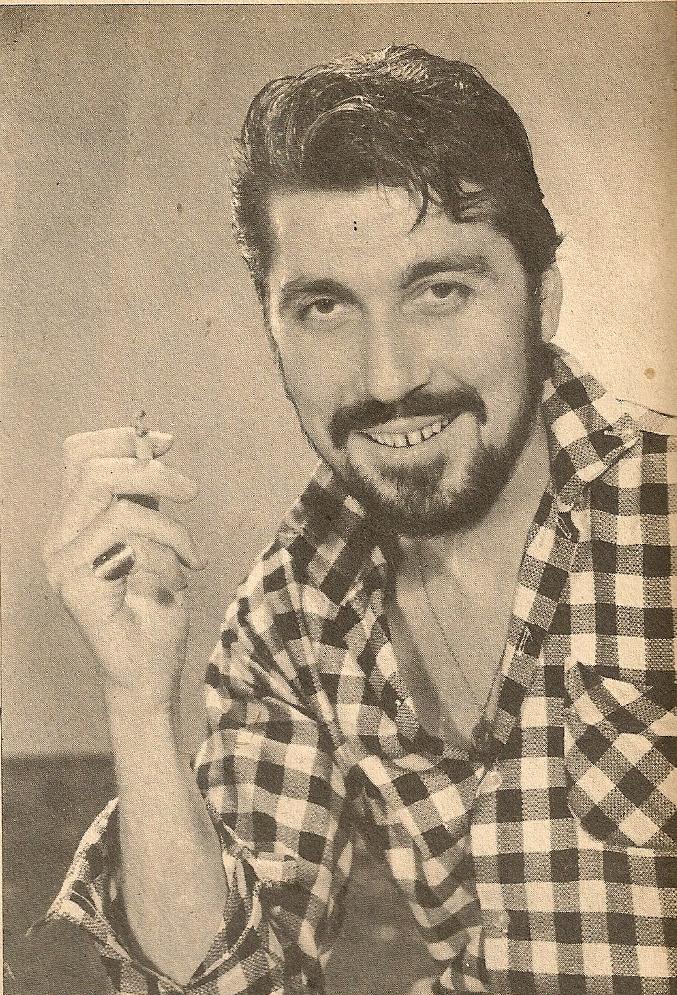 Baki Çallıoğlu; Denizli, Türkiye doğumlu Türk besteci, yönetmen, oyuncu, senarist, yazar