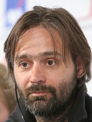 Baltasar Kormákur; Reykjavik,İzlanda doğumlu Baltasar Kormákur Samper olarak da bilinen İzlandalı  yapımcı, yönetmen, oyuncu