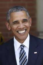 Barack Obama; Amerikalı siyasetçi oyuncu, uygulayıcı yapımcı