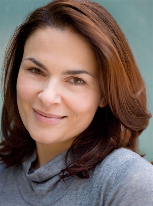 Barbara Auer; Konstanz, Baden-Württemberg, Almanya doğumlu Alman oyuncu