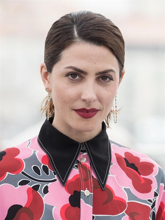 Bárbara Lennie; Madrid, İspanya doğumlu Bárbara Lennie Holguín olarak da bilinen İspanyol oyuncu