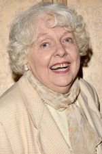 Barbara Perry; Norfolk, Virginia, ABD doğumlu Barbara Mae Perry olarak da bilinen Amerikalı komedyen oyuncu, yardımcı yapımcı