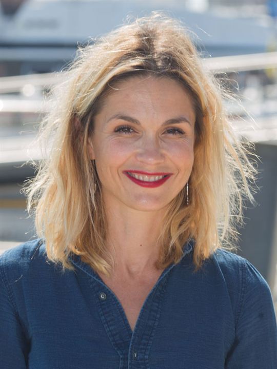 Barbara Schulz; Talence, Gironde, Fransa doğumlu Fransız oyuncu