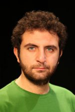 Barış Yıldız; İstanbul, Türkiye doğumlu Türk oyuncu