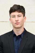 Barry Keoghan; Dublin,İrlanda doğumlu İrlandalı oyuncu
