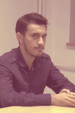 Batuhan Gündüz; İstanbul, Türkiye doğumlu Türk oyuncu, senarist, yönetmen