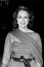 Beatrice Straight; Old Westbury, New York, ABD doğumlu Amerikalı oyuncu