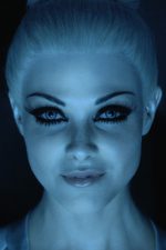 Beau Garrett; Amerikalı manken oyuncu