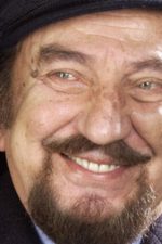 Bedri Koraman; Bafra, Samsun, Türkiye doğumlu Türk oyuncu