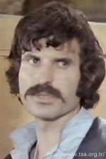 Behçet Nacar; İstanbul, Türkiye doğumlu Türk oyuncu