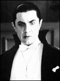 Bela Lugosi; Lugoj, Romanya doğumlu Béla Ferenc Dezsõ Blaskó olarak da bilinen Amerikalı oyuncu