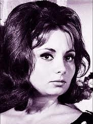 Belgin Doruk; Ankara, Türkiye doğumlu Türk oyuncu