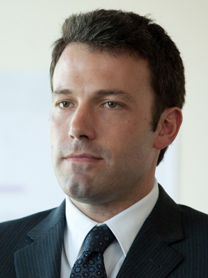 Ben Affleck; Berkeley, Alameda, Kaliforniya, ABD doğumlu Benjamin Geza Affleck olarak da bilinen Amerikalı oyuncu, senarist, yapımcı