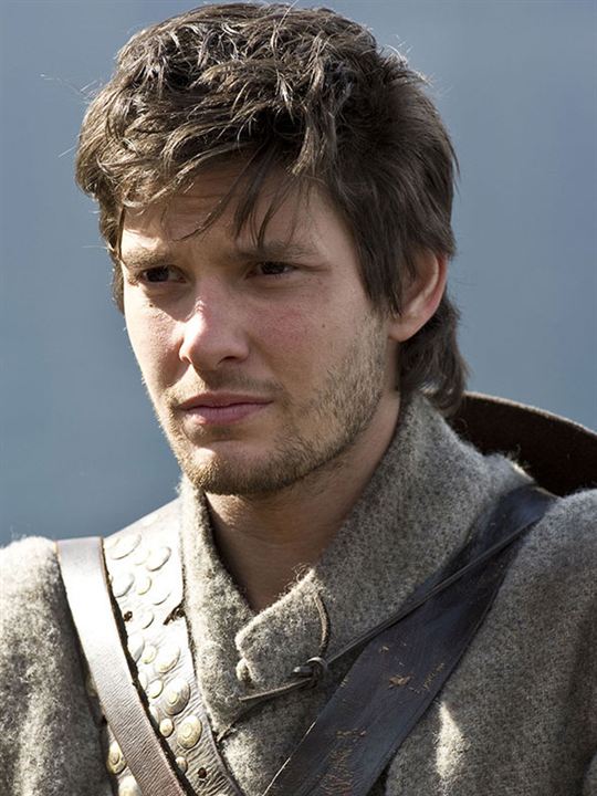 Ben Barnes; Londra,İngiltere doğumlu Benjamin Barnes olarak da bilinen İngiliztema müziği sanatçısıoyuncu