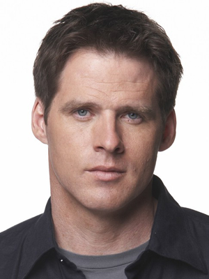 Ben Browder; Memphis, Tennessee, ABD doğumlu Amerikalı oyuncu, senarist, yazar