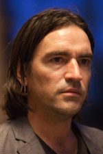 Ben Chaplin; Londra,İngiltere doğumlu İngiliz  oyuncu