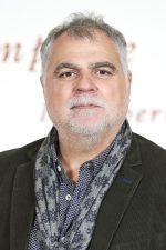 Benito Zambrano; Sevilla, Endülüs, İspanya doğumlu İspanyol yönetmen, senarist