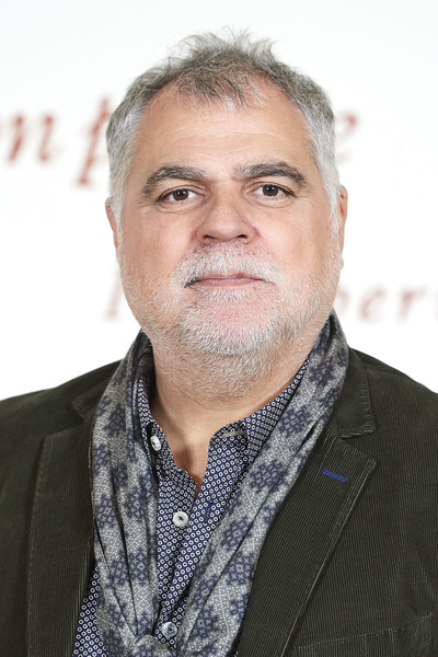 Benito Zambrano; Sevilla, Endülüs, İspanya doğumlu İspanyol yönetmen, senarist