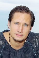 Benno Fürmann; Kreuzberg, Berlin, Almanya doğumlu Alman oyuncu