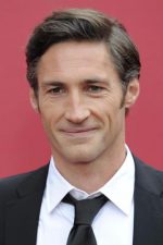 Benjamin Sadler; Toronto,Ontario,Kanada doğumlu Kanadalı oyuncu