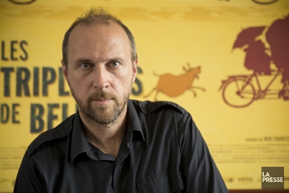 Benoît Charest; Montreal,Québec,Kanada doğumlu Kanadalıgitarist, film müziğibesteci