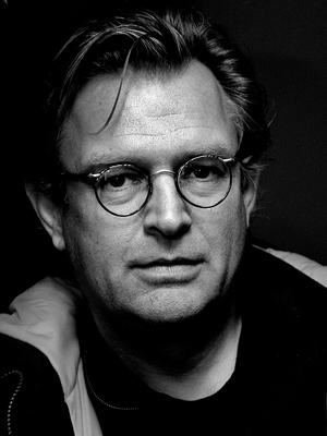 Bent Hamer; Sandefjord,Norveç doğumlu Norveçli  senarist, yönetmen, yapımcı