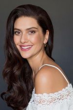 Bergüzar Korel; İstanbul, Türkiye doğumlu Bergüzar Gökçe Korel olarak da bilinen Türk oyuncu