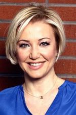 Berna Laçin; İzmir, Türkiye doğumlu Türk oyuncu