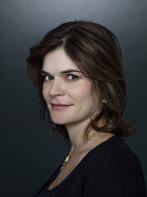 Betsy Brandt; Bay City, Michigan, ABD doğumlu Betsy Ann Brandt olarak da bilinen Amerikalı oyuncu