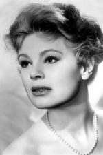 Betsy Palmer; Pamela Betsy Hrunek olarak da bilinen Amerikalı oyuncu