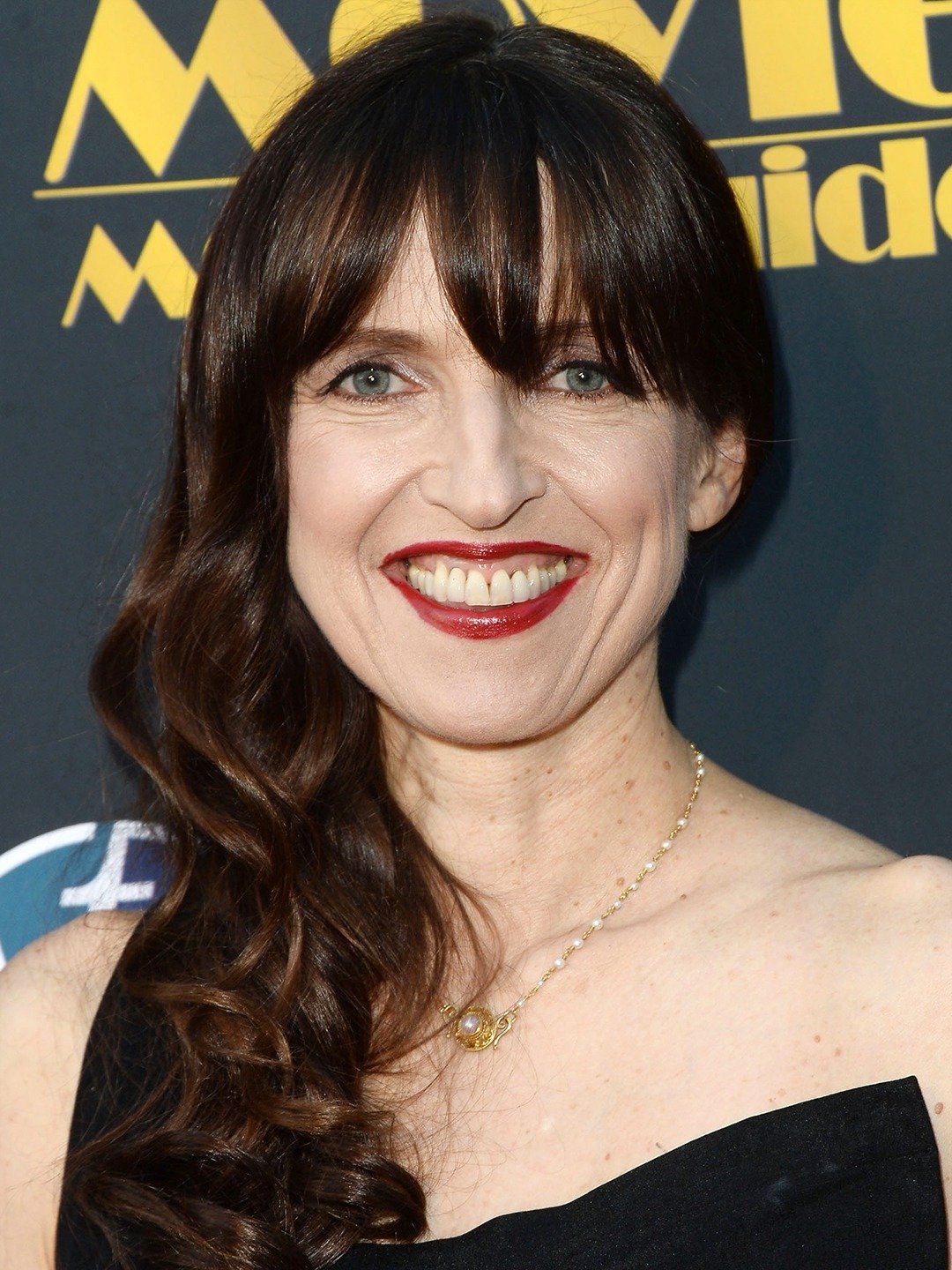 Bettina Gilois; Berlin, Almanya doğumlu Alman senarist, yazar