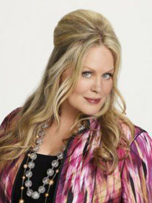 Beverly D'Angelo; Columbus, Ohio, ABD doğumlu Beverly Heather D'Angelo olarak da bilinen Amerikalı şarkıcı oyuncu