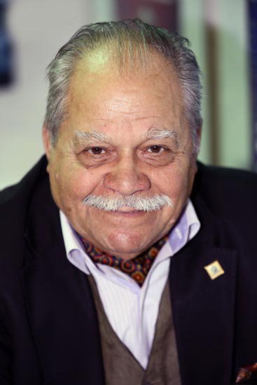 Bilal İnci; Adana, Türkiye doğumlu Türk oyuncu, yönetmen