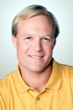 Bill Fagerbakke; Fontana, San Bernardino, Kaliforniya, ABD doğumlu Amerikalı oyuncu, seslendirme sanatçısı