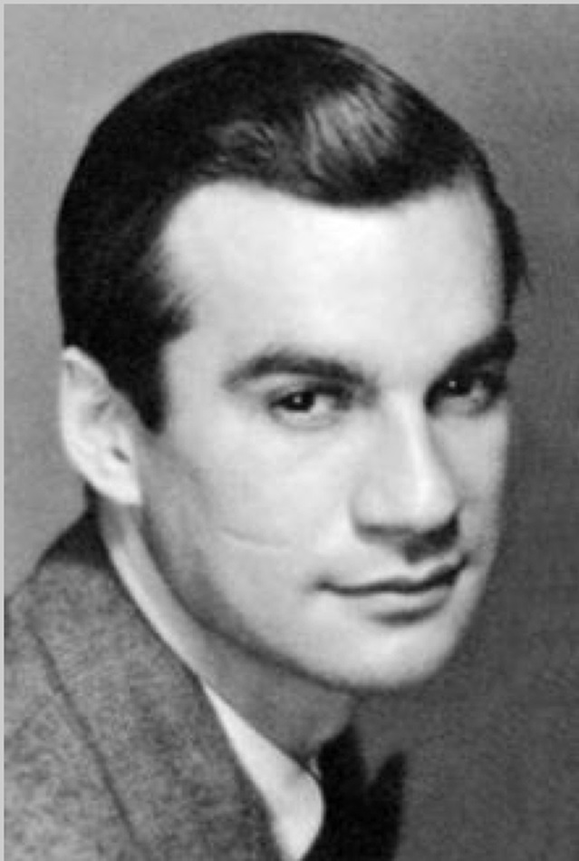 Bill Finger; Amerikalı çizgi roman yazarı orijinal karakterleri yaratan, yazar, yaratıcı