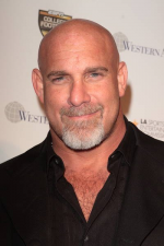 Bill Goldberg; Tulsa, Oklahoma, ABD doğumlu Goldberg olarak da bilinen Amerikalı sporcu, güreşçi oyuncu
