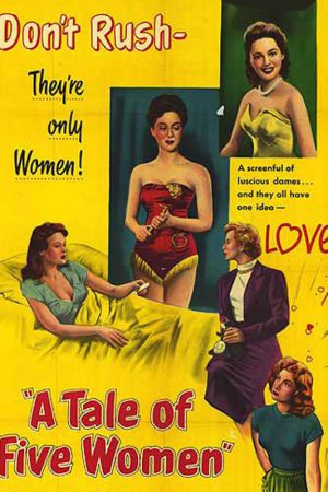 A Tale of Five Cities