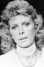 Billie Whitelaw; Coventry,Batı Midlands,İngiltere doğumlu İngiliz oyuncu
