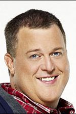 Billy Gardell; William Gardell olarak da bilinen Amerikalı komedyen oyuncu, seslendirme sanatçısı