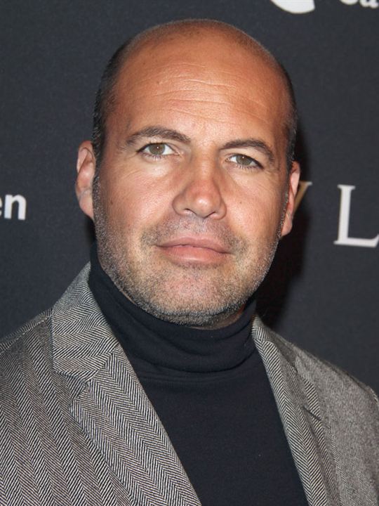 Billy Zane; Chicago, Illinois, ABD doğumlu William George Zane Jr. olarak da bilinen Amerikalı oyuncu, idari yapımcı, yönetmen