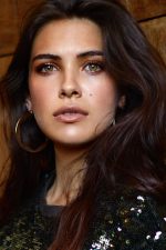 Biran Damla Yılmaz; İstanbul, Türkiye doğumlu Türk oyuncu