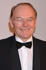 Björn Granath; Göteborg,İsveç doğumlu İsveçli  oyuncu