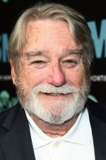 Blake Clark; Macon, Georgia, ABD doğumlu Amerikalı komedyen oyuncu, seslendirme sanatçısı