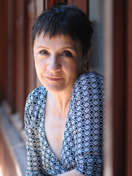 Blanca Portillo; Madrid, İspanya doğumlu İspanyol oyuncu, yönetmen