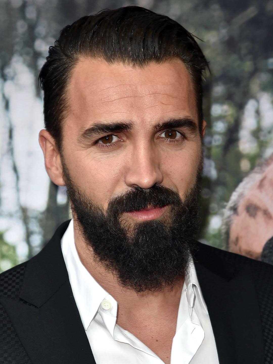 Blerim Destani; Stolberg, Kuzey Ren-Vestfalya, Almanya doğumlu Alman oyuncu, uygulayıcı yapımcı, yapımcı