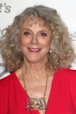 Blythe Danner; Philadelphia, Pensilvanya, ABD doğumlu Blythe Katherine Danner olarak da bilinen Amerikalı oyuncu